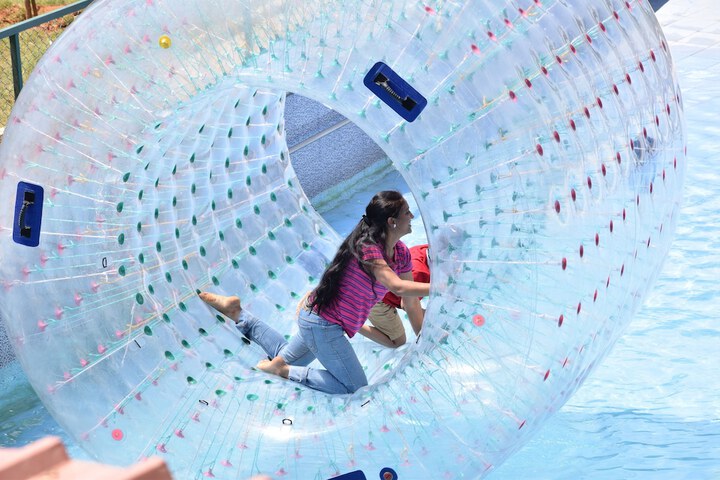 Water Sports 30 of 50