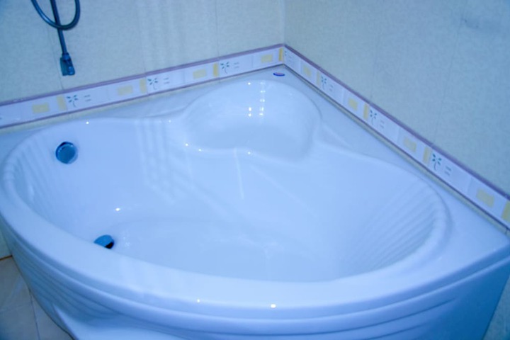 Bath Photo
