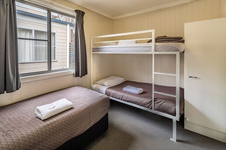 Room 121 of 611