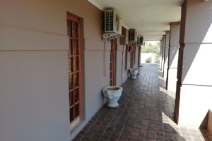 Hotel 8 of 84