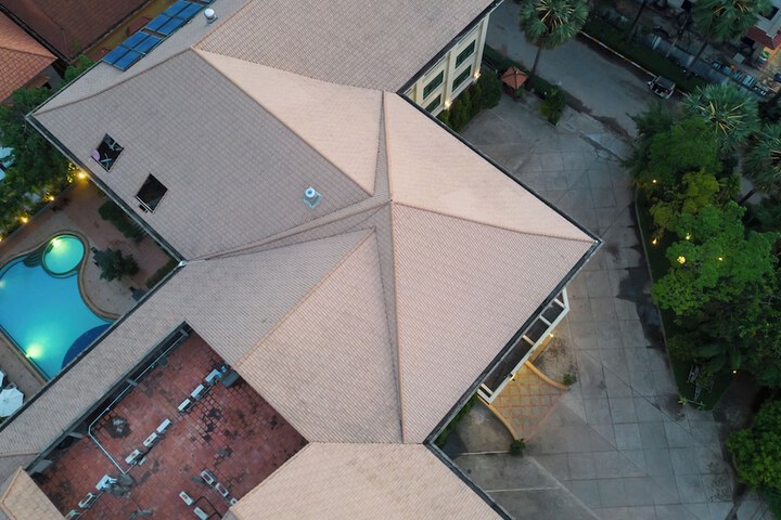 Hotel 87 of 90
