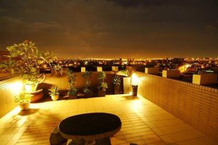 Terrace/Patio 34 of 34