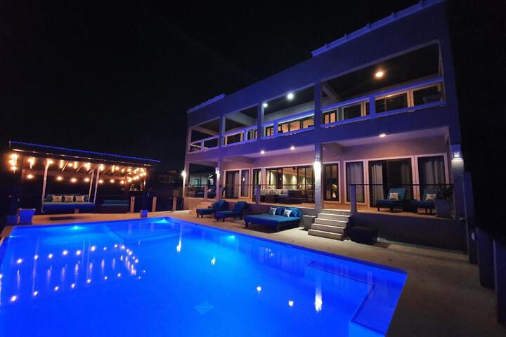 Fishers Landing Boutique Hotel