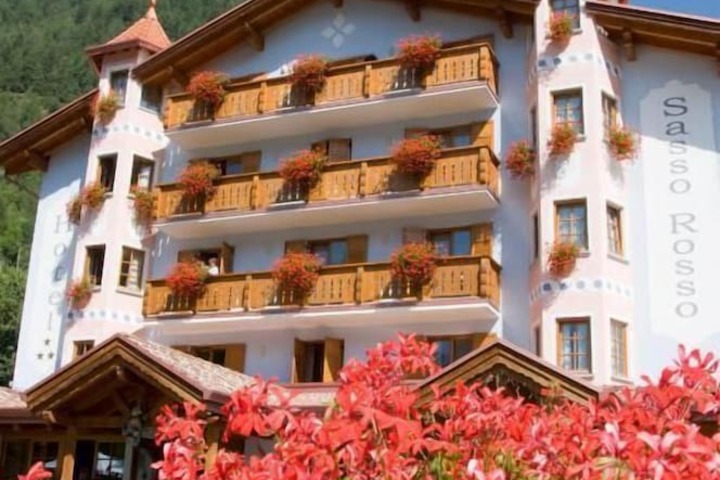Outside Photo
