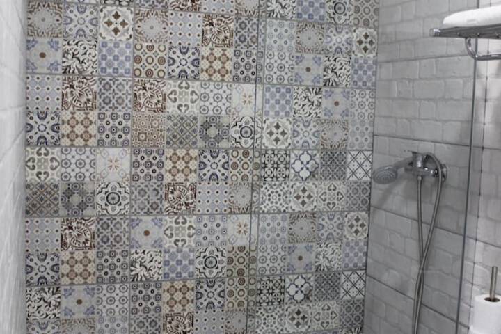 Bath Interior