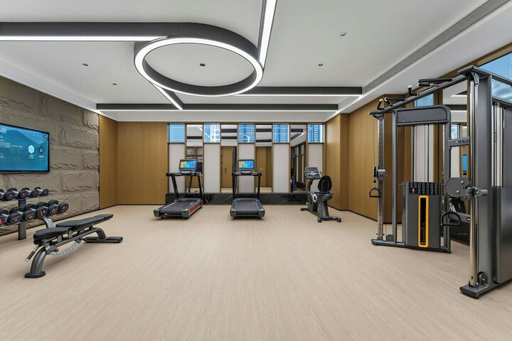 Health and Fitness 12 of 17