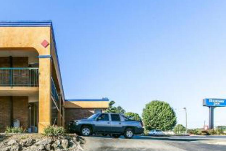 Image of Econo Lodge
