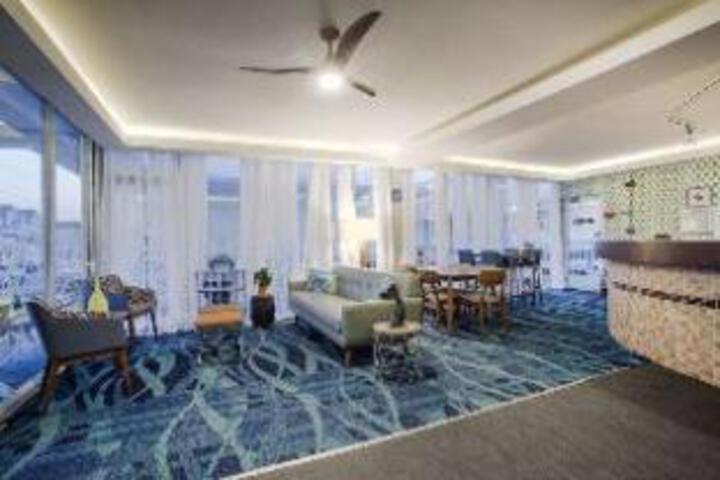 Photo of Howard Johnson by Wyndham Wildwood Boardwalk