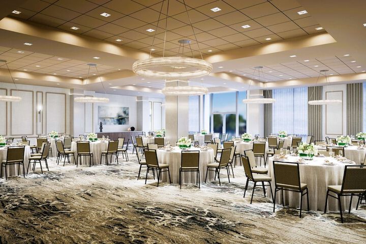 Ballroom