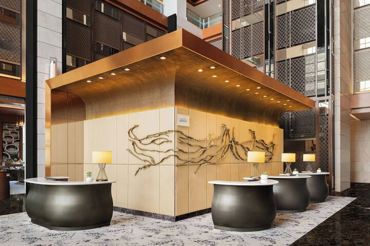 Hotel Interior 3 of 112