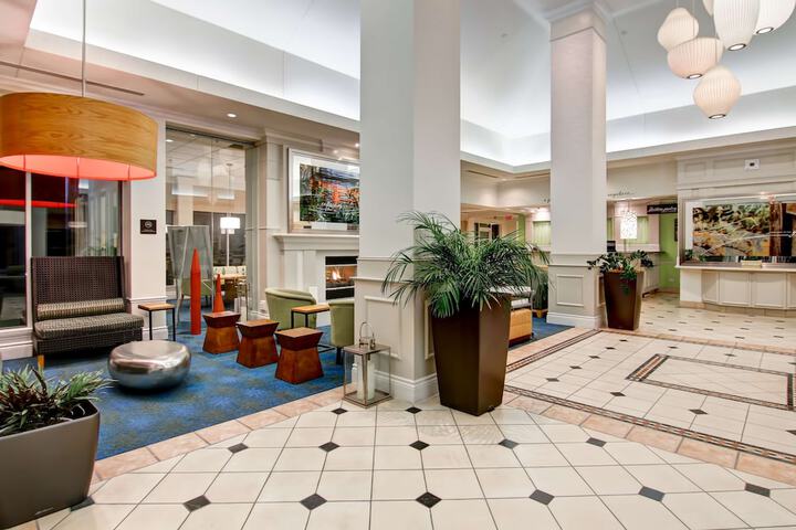 Hotel Interior 2 of 60
