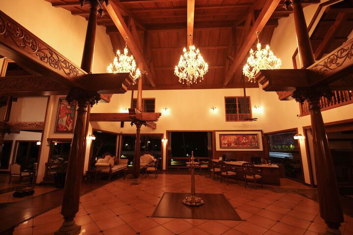 Hotel Interior 10 of 149