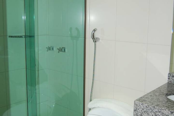Restrooms