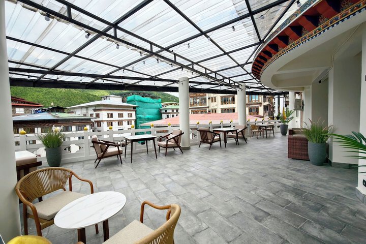 Terrace/Patio 13 of 24