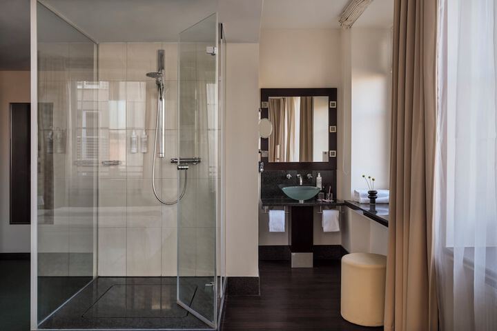 Bath Amenities