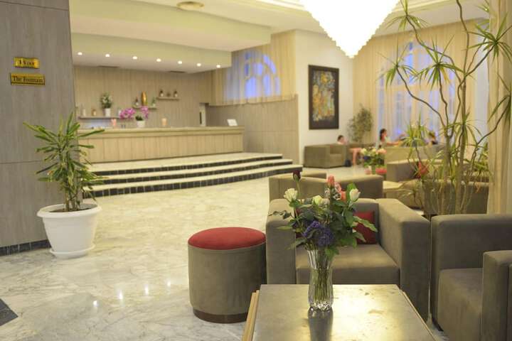 Hotel Interior 2 of 45