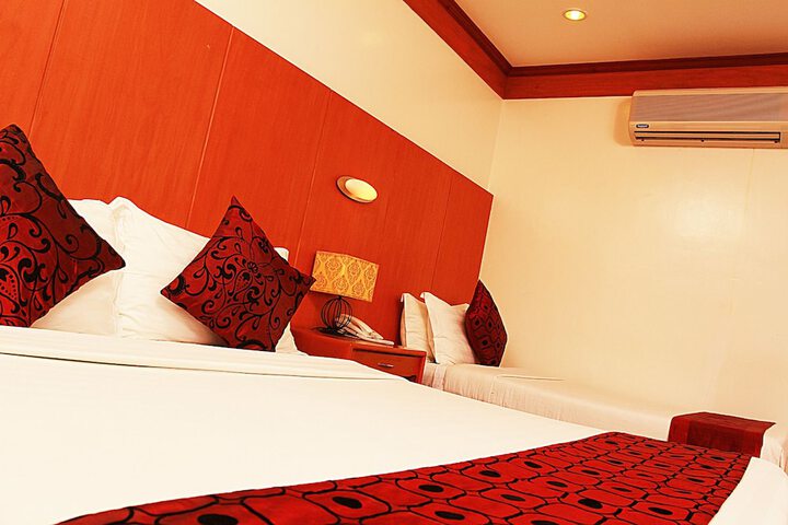 Room 3 of 26