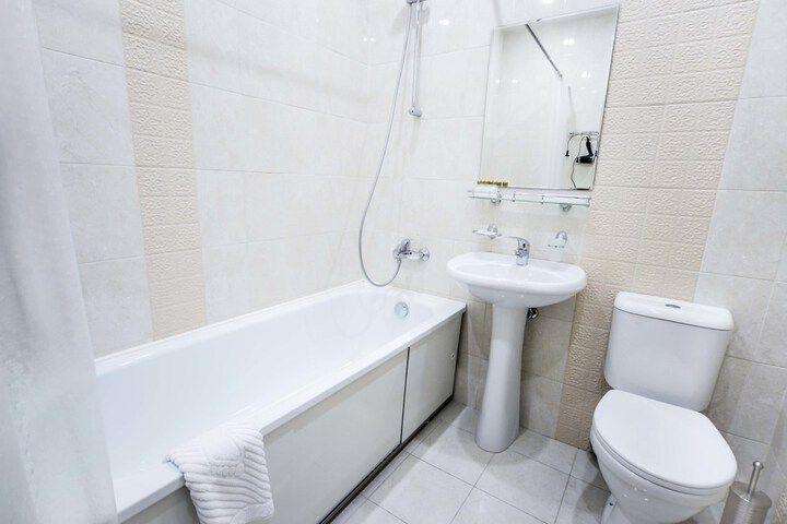 Tsvetnoy 5 Hotel