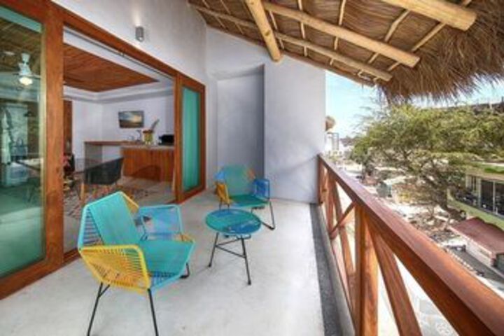 Terrace/Patio 2 of 22