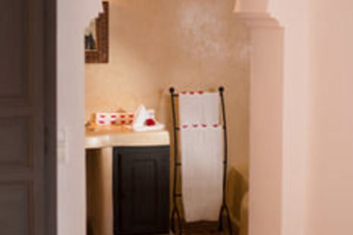 Bathroom Vanities