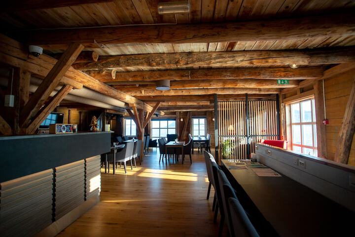 Hotel Interior 2 of 41