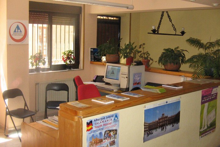 Hotel Interior 3 of 8