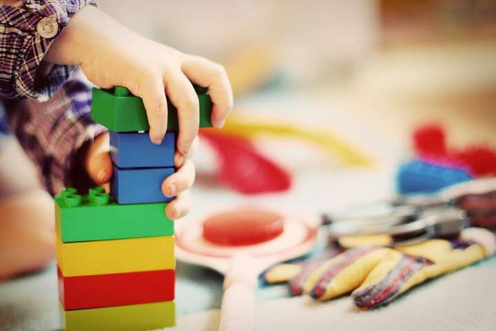 Children's activities