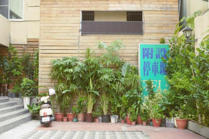 Fitness Center Photo