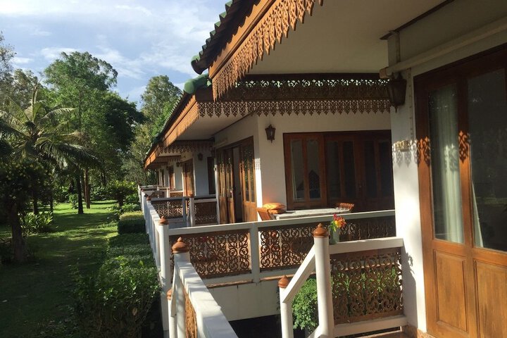 Terrace/Patio 21 of 71