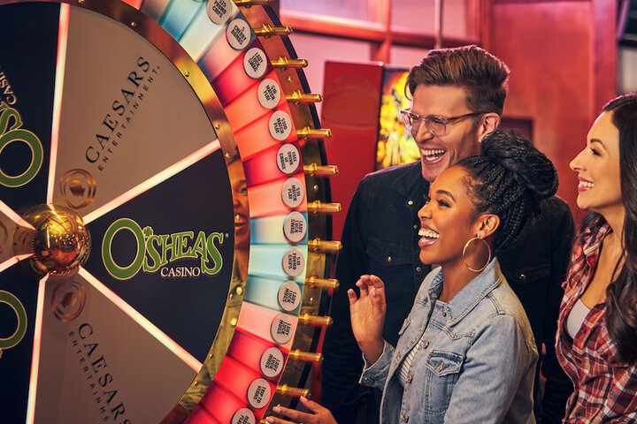 Casino