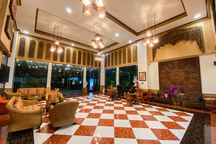 Hotel Interior 2 of 28
