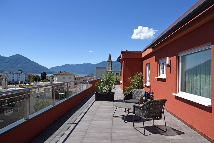 Terrace/Patio 44 of 48