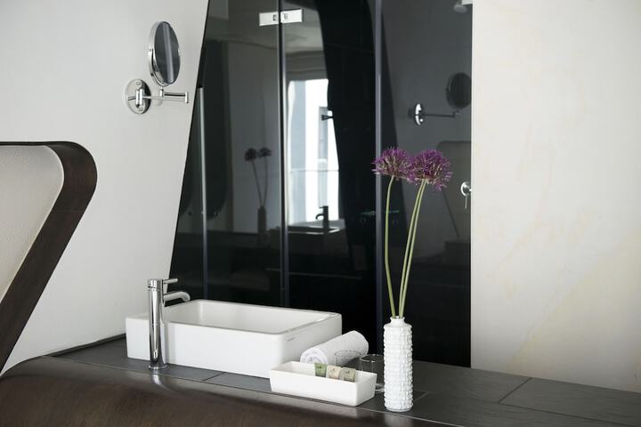 Bath Amenities