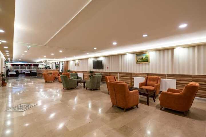 Hotel Interior 3 of 41