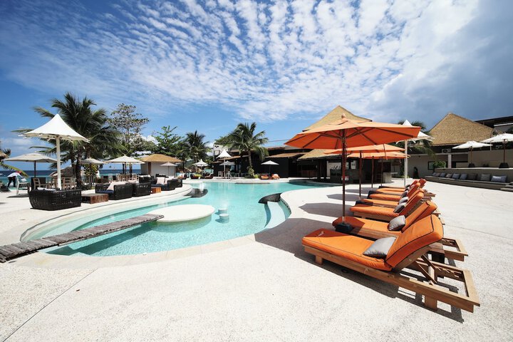 Image of Ananya Lipe Resort