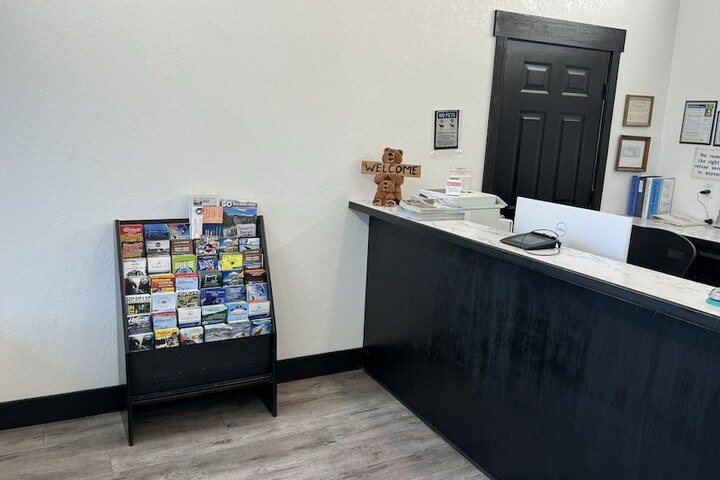 Hotel Interior 3 of 12