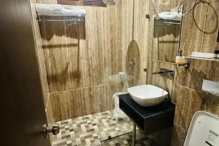 Hotel Fortune Ganga Haridwar Uttarakhand
