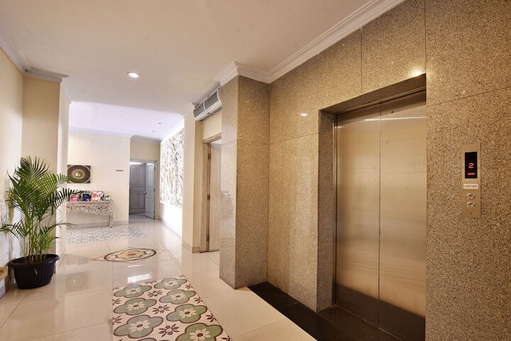 Hotel Interior 2 of 96