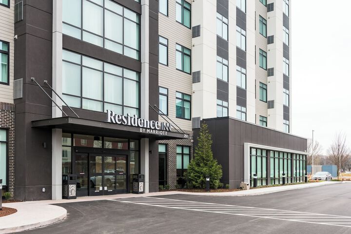 Hotel 66 of 67