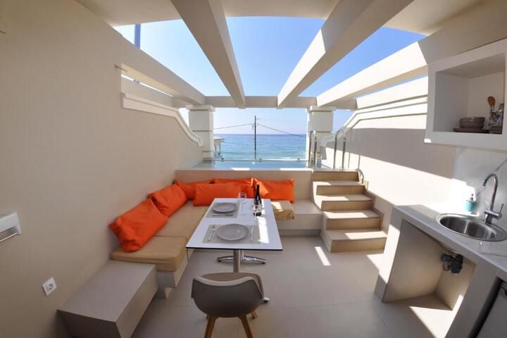 Terrace/Patio 17 of 23