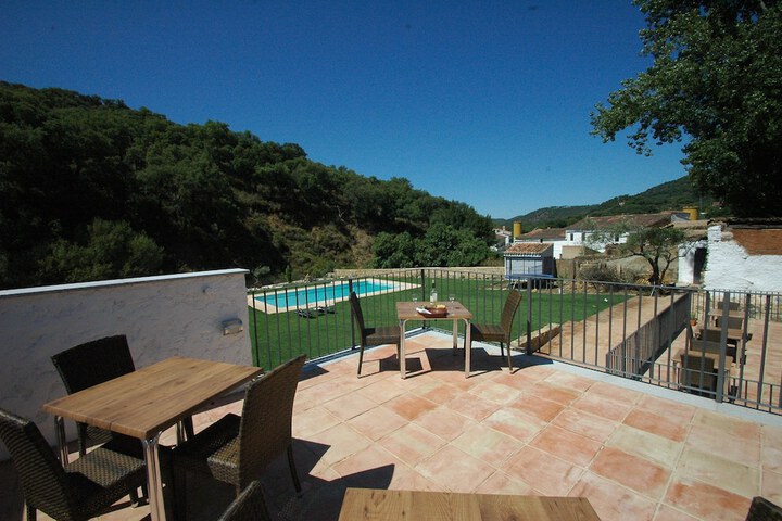 Terrace/Patio 31 of 35