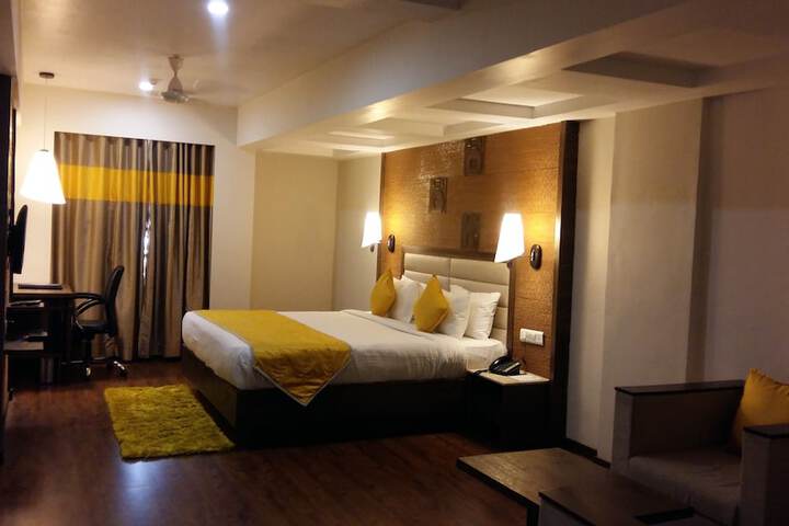 Photo of Pride Biznotel Vadodara