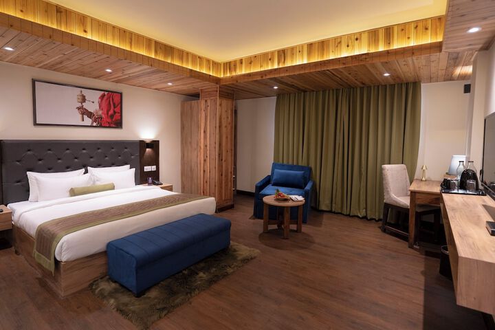 Room 7 of 40