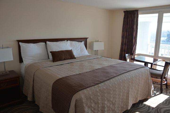 Standard | King Bed (2 of 2)