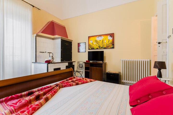 Fitness Facility Photos