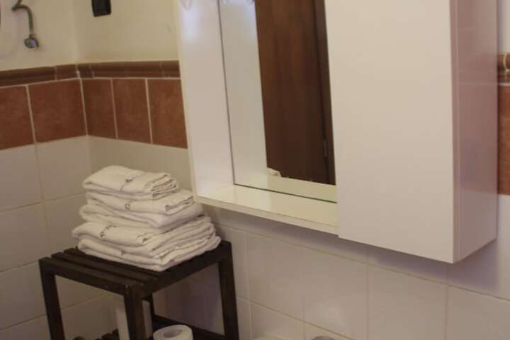 Bathroom Vanities