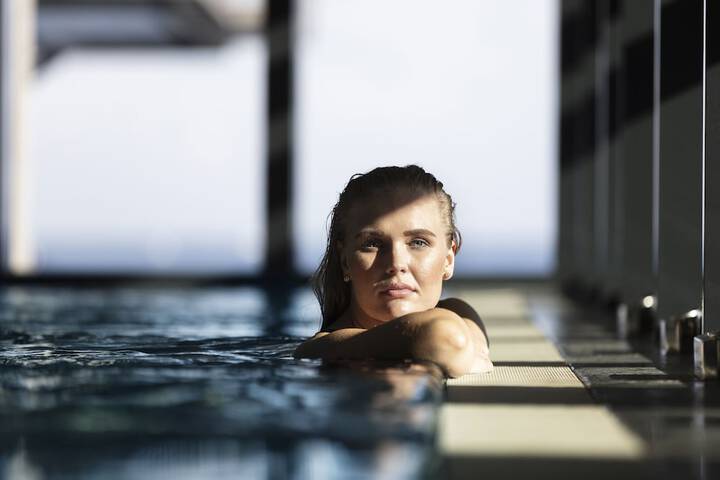 Hotel Pool