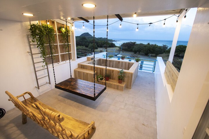 Terrace/Patio 12 of 19