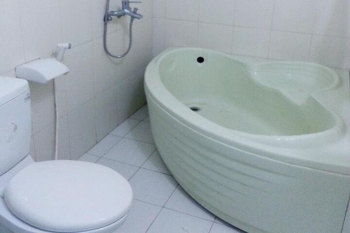 Hotels Hoang Anh 1