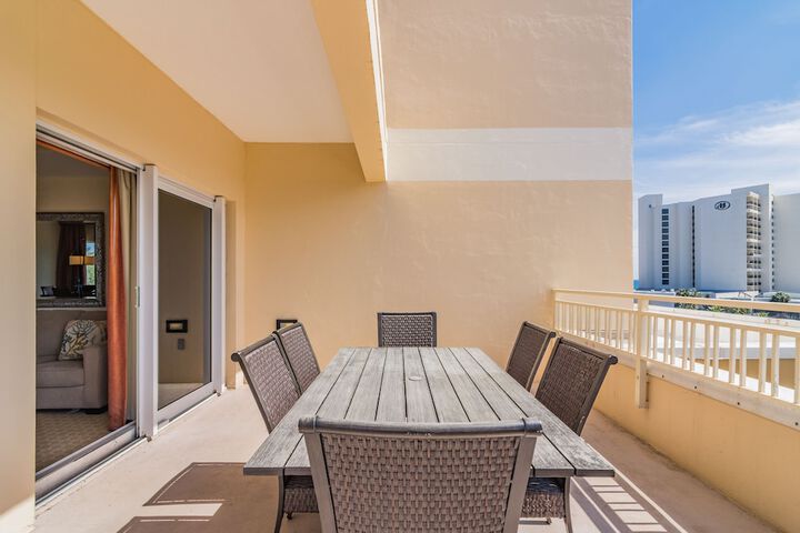 Terrace/Patio 148 of 270